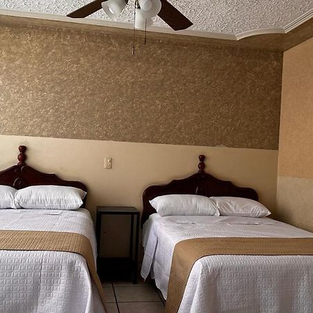 Hotel Palacio サン・ファン・デ・ロス・ラゴス エクステリア 写真