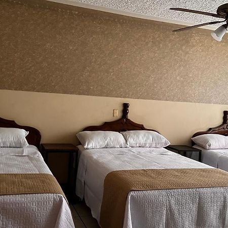 Hotel Palacio サン・ファン・デ・ロス・ラゴス エクステリア 写真