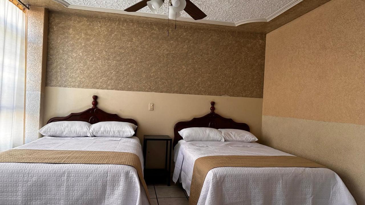 Hotel Palacio サン・ファン・デ・ロス・ラゴス エクステリア 写真