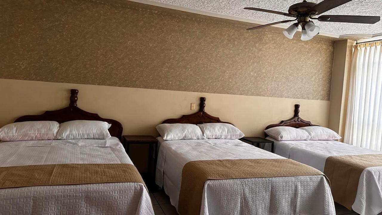 Hotel Palacio サン・ファン・デ・ロス・ラゴス エクステリア 写真